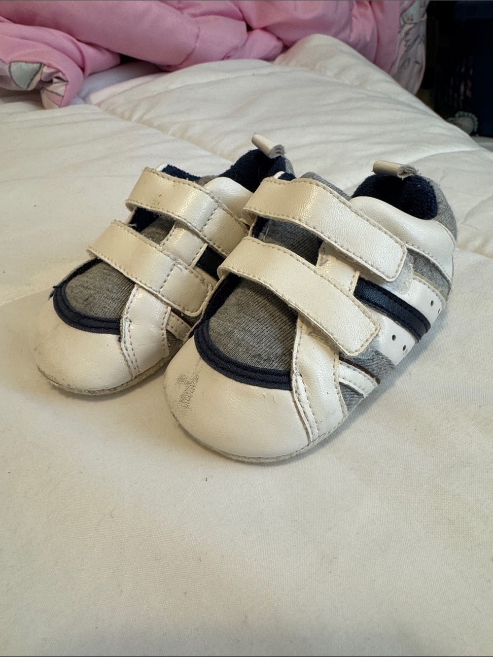 Joe Fresh Infant Soft Sole Shoes